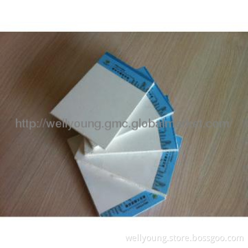 waterproof magnesium oxide wallboard